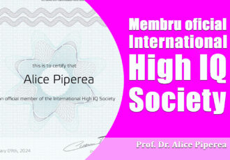 International High IQ Society